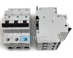 Eaton Mem Mbh Memshield Ka Triple Pole Type B Circuit