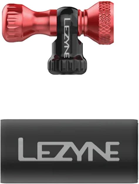 Amazon Lezyne Control Drive Co Bicycle Tire Inflator Head Only