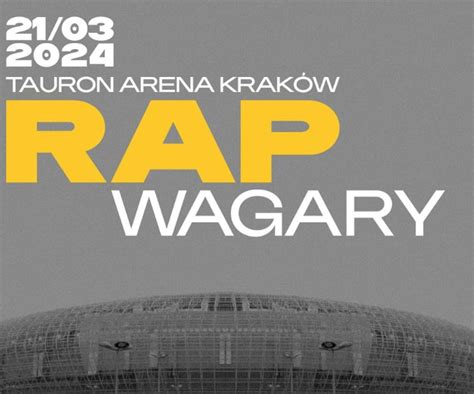 Rap Wagary Rozpiska Godzinowa Kto O Kt Rej Godzinie Wyst Pi