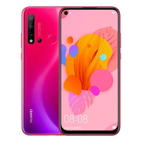 سعر و مواصفات Huawei Nova 5i مميزات وعيوب هواوي نوفا 5i موبيزل