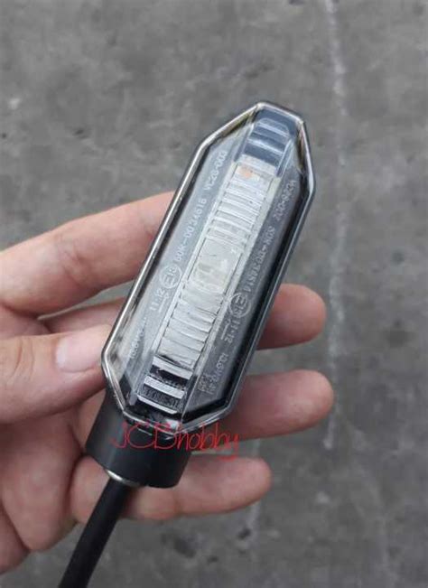 Lampu Sein Sen Riting Led Honda Vario Cbr R Adv Original