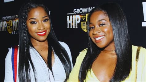 New Update Breaking News Of Toya Johnson And Reginae Carter It Will Shock You Youtube