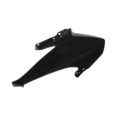 Tablier Avant Noir Brillant Gauche Adaptable Yamaha T Max