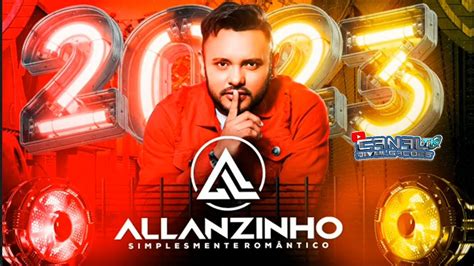 SET ALLANZINHO ARROCHA 2023 YouTube