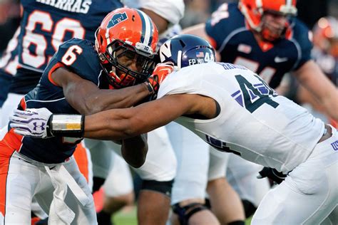 Northwestern vs. Illinois Predictions - Inside NU