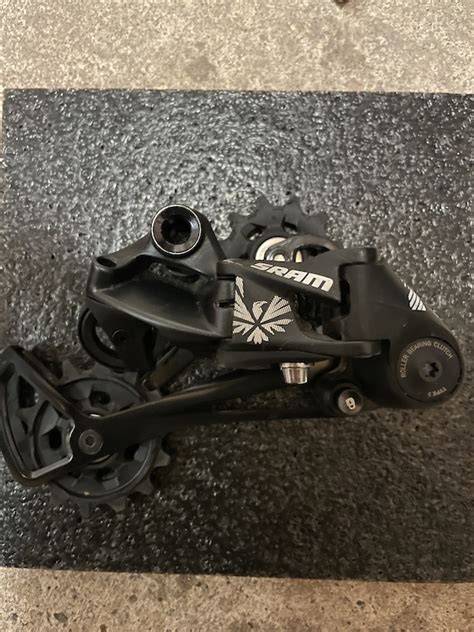 Sram Nx Eagle Speed Shifter And Rear Mech For Sale