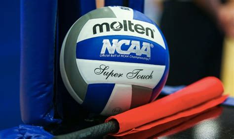 DIII Men's Volleyball Rankings - AVCA Coaches | NCAA.com