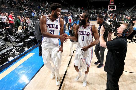 Sixers Bell Ringer Sixers Come From Behind To End Bucks’ 16 Game Win Streak Liberty Ballers