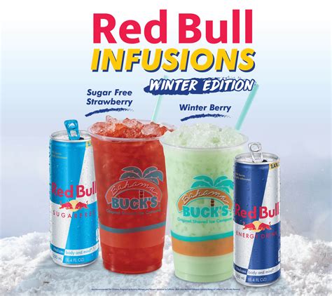 Red Bull Infusions And Boba All Day Jack In The Box 55 Off