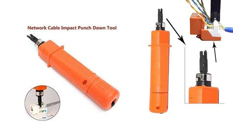 Punch Tool - A+ Products