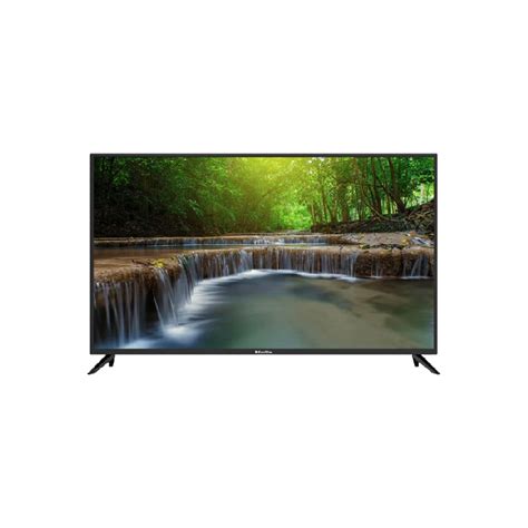 EcoStar CX 32U576 A 32 Frameless HD LED TV