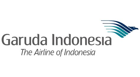 Garuda Indonesia Vector Logo | Free Download - (.SVG + .PNG) format ...