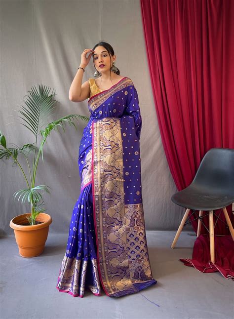 Incredible Collection Of Full K Kanchipuram Saree Images Over