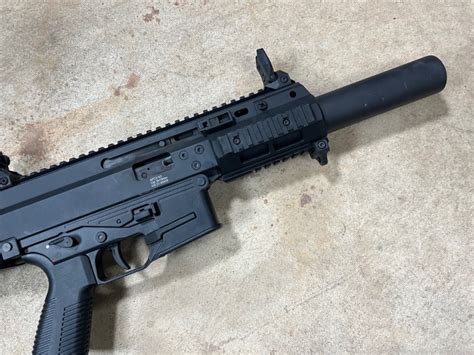 B T Apc Sd Pro Silencers Suppressed Firearms At Gunbroker