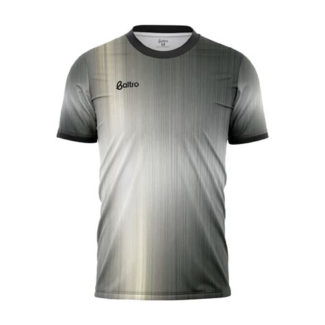 Metal Jersey De Pádel Para Hombre Baltro