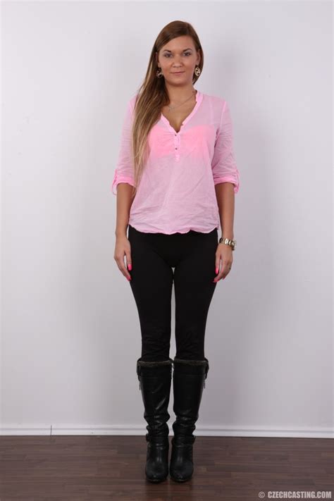 Sexy Amateur Brunette In Casting Pics Porn Pictures XXX Photos Sex Images PICTOA