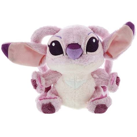 Disney Plush Lilo And Stitch Cousin Angel 9