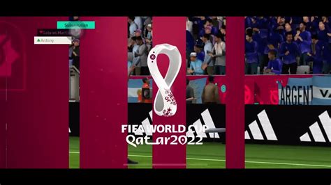 Fifa Mobile World Cup 2022 Brazil Argentina TrẬn Derby Nam MỸ TẠi