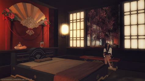 Ffxiv Bedroom Ideas Design Corral