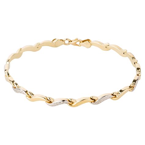 Armband Gold Damen