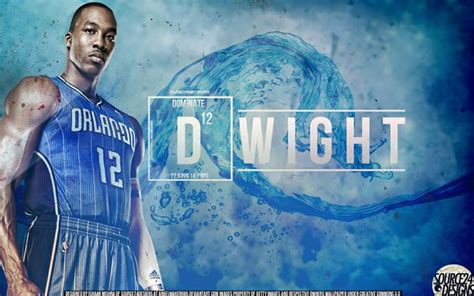 Dwight Howard Aka Superman D