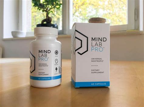 Mind Lab Pro Review Is This The Best Nootropic Ever