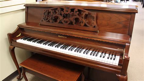 Buy Baldwin Acrosonic Console Piano In Nj B Natural Pianos