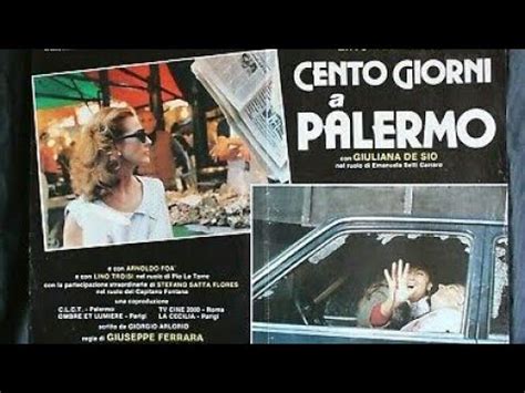 Cento Giorni A Palermo