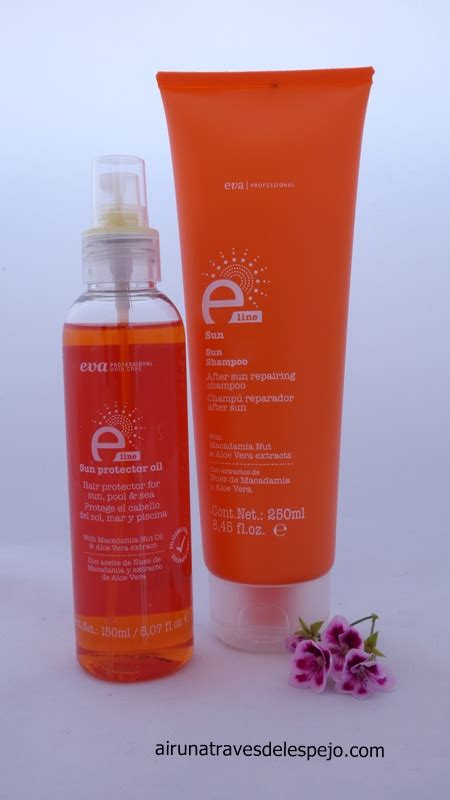 La Protecci N Solar Para Tu Cabello Airunatravesdelespejo