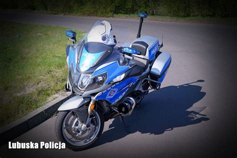 Nowe Motocykle Bmw W S U Bie Policji Do Krosna Trafi Dwa