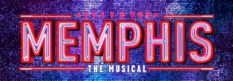 AUDITIONS: Memphis – Community Theatre of Greensboro