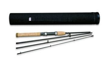 Best Travel Fishing Rod 2023 – Top Rated Travel Rods - TackleXpert