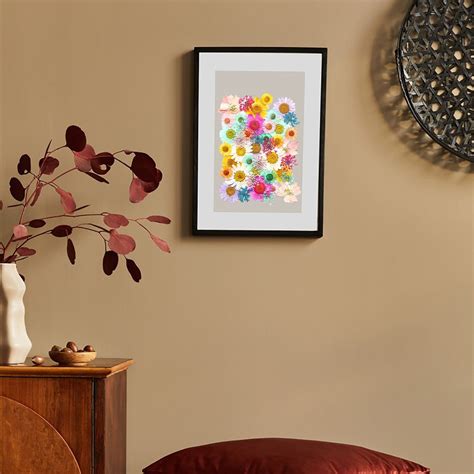 Baeitkot Dried And Embossed Flowers For Resin Kit Candles And Crafts