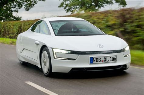 Volkswagen Xl On Sale For Autocar