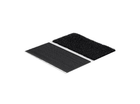 Velcro Klettstreifen Extra Stark Selbstklebend Klettband Selbstklebend