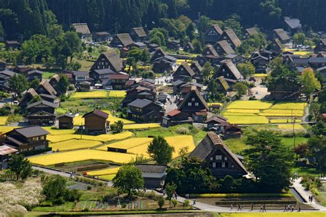 7 Most Beautiful Villages In Japan - Updated 2021 | Trip101