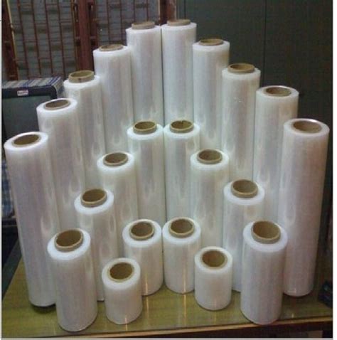 Baby Roll Stretch Film At Rs 115 Kg Stretch Wrap Film In Pune ID