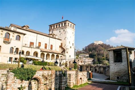 Asolo Cosa Vedere Scopriamolo Insieme Turismo Weekend