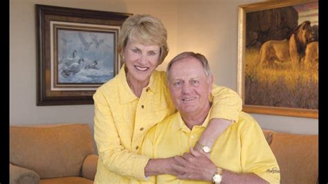 Legendary Golfer Jack Nicklaus Continues Giving Back To Children Youtube