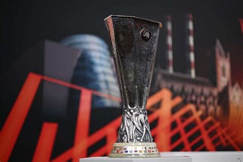 Definido Os Duelos Das Oitavas Da Europa League Veja Os Confrontos