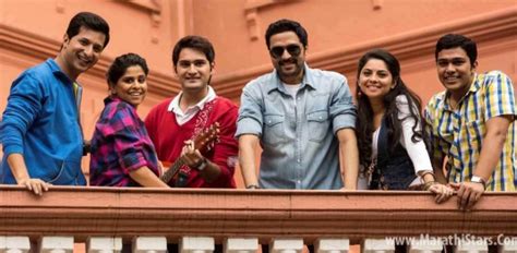 Classmates Marathi Movie Archives Marathistars