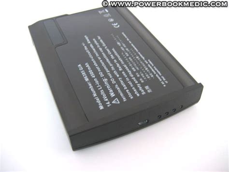 Powerbook G3 Battery Wallstreet LI-ION - NEW