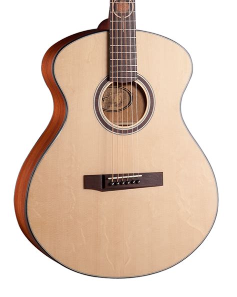 Freja 100 Bk Andrew White Guitars