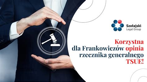 Korzystna dla Frankowiczów Opinia Rzecznika Generalnego TSUE YouTube