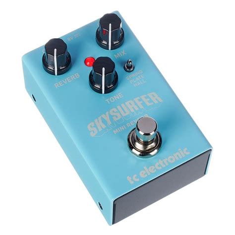 Tc Electronic Skysurfer Mini Reverb Thomann United States