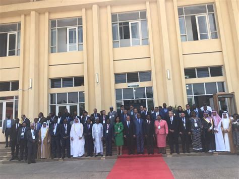 The Shura Council Shura Council Participates In Arab African