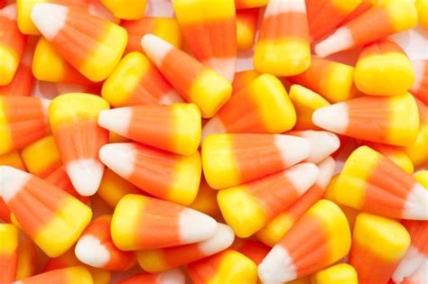 When Is National Candy Corn Day And How To Celebrate