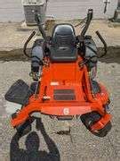 Husqvarna 54 Model MZ5424SR Zero Turn Mower South Auction