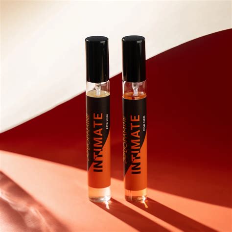 Intimate For Him & For Her Discovery Set – Dopamineshop.in