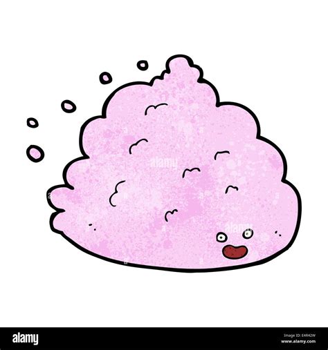 cartoon cloud character Stock Vector Image & Art - Alamy